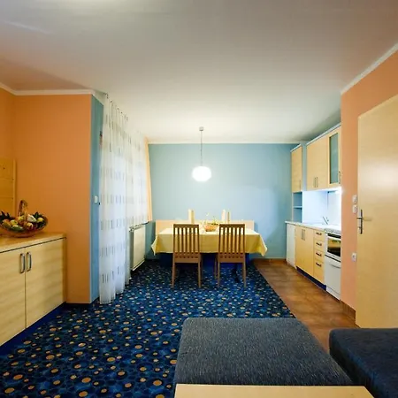 Kompleks wypoczynkowy Terme - Terme Zreče