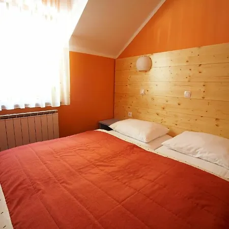 פארק נופש Terme - Terme