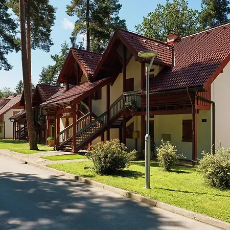 Holiday park Terme - Terme Zrece
