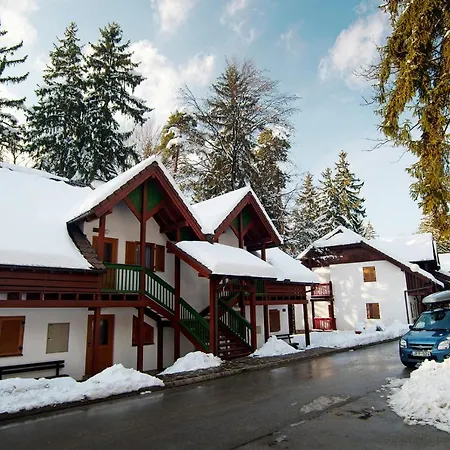 Holiday park Terme - Terme