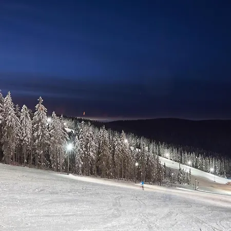 Terme - Terme Kompleks wypoczynkowy 4*