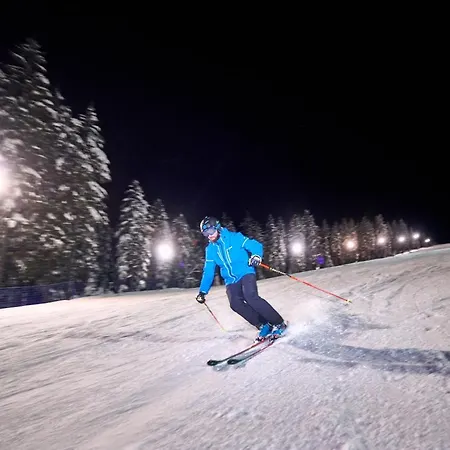 Terme - Terme Kompleks wypoczynkowy 4*