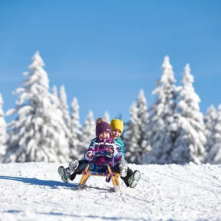 Kompleks wypoczynkowy Terme - Terme Zreče