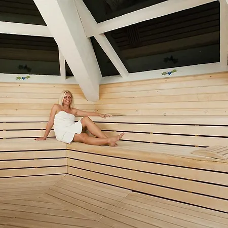 Kompleks wypoczynkowy Terme - Terme Zreče