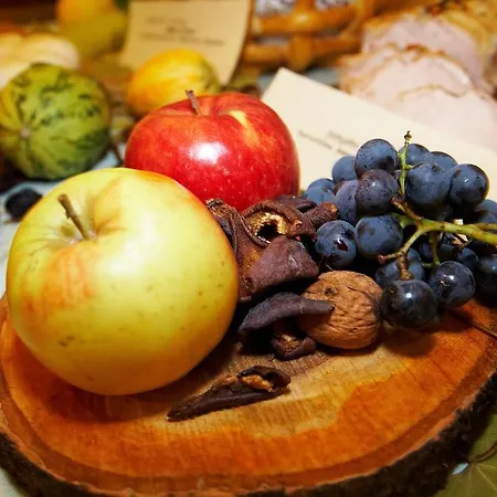 פארק נופש Terme - Terme 4*