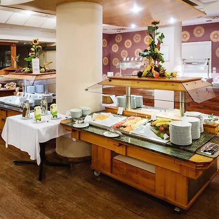 Kompleks wypoczynkowy Terme - Terme 4*