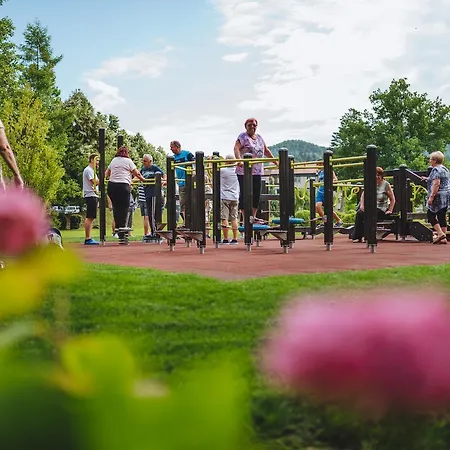 Terme - Terme פארק נופש