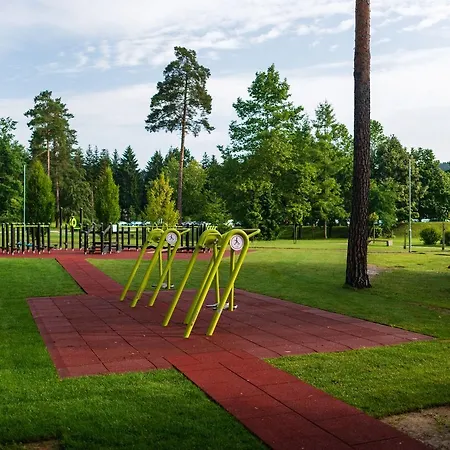 Terme - Terme פארק נופש