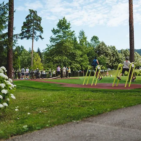 פארק נופש Terme - Terme Zreče