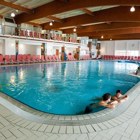 Kompleks wypoczynkowy Terme - Terme 4*