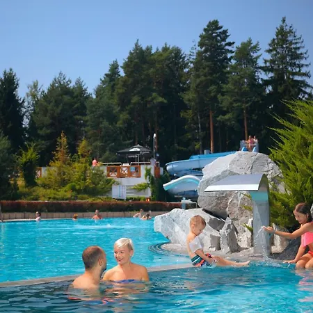 Terme - Terme 4* Zreče