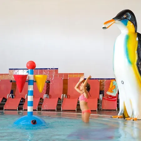 Kompleks wypoczynkowy Terme - Terme