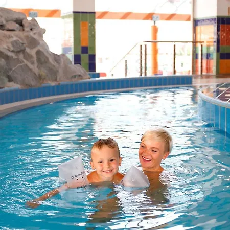 Terme - Terme פארק נופש 4*