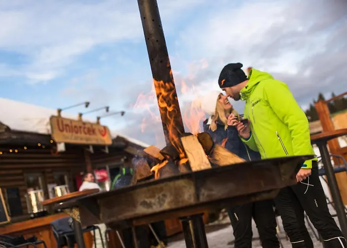 Terme - Terme Počitniški park