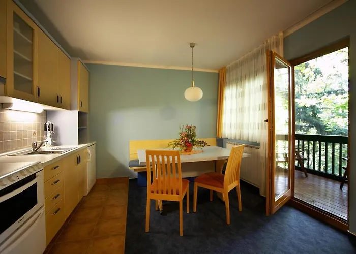 Terme - Terme Parco vacanze 4*