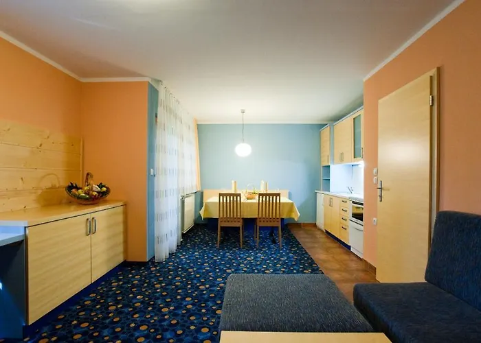 Parco vacanze Terme - Terme Zreče