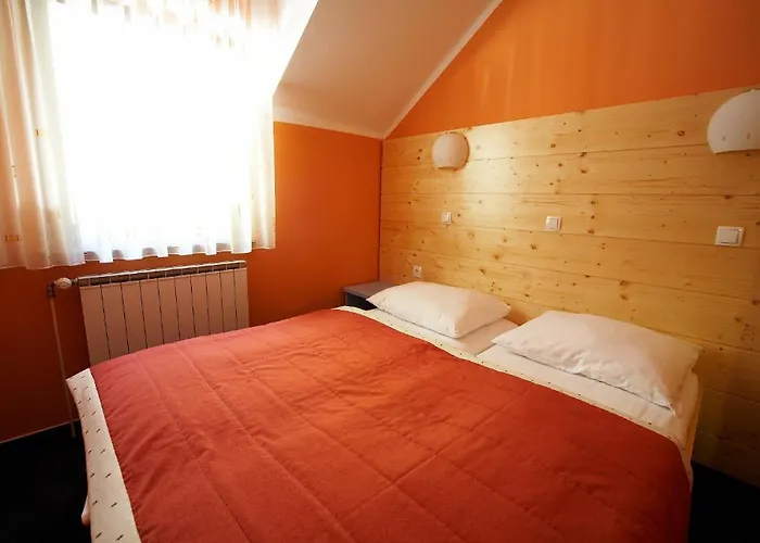 Parco vacanze Terme - Terme