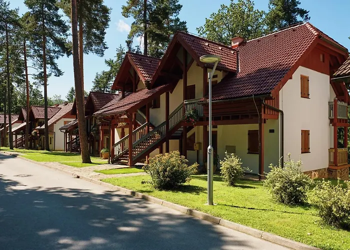 Počitniški park Terme - Terme Zrece