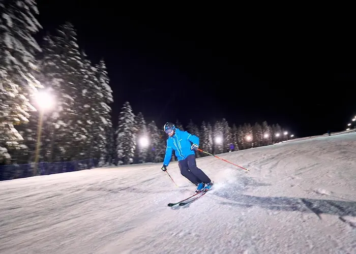 Terme - Terme Parco vacanze 4*