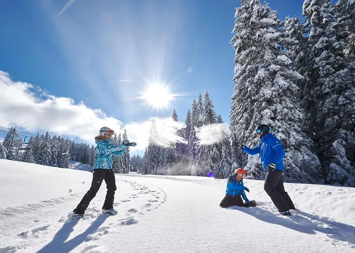 Terme - Terme Parco vacanze 4*