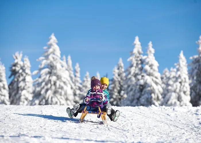 Parque de vacaciones Terme - Terme Zreče