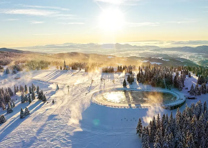 Terme - Terme Počitniški park