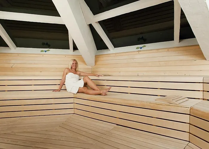 Parco vacanze Terme - Terme Zreče