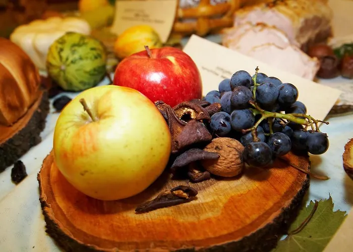 Parco vacanze Terme - Terme 4*