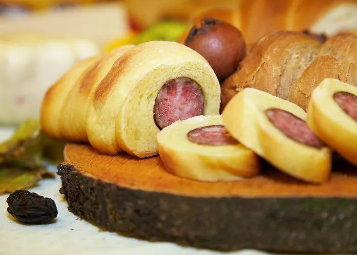 Terme - Terme Parco vacanze 4*