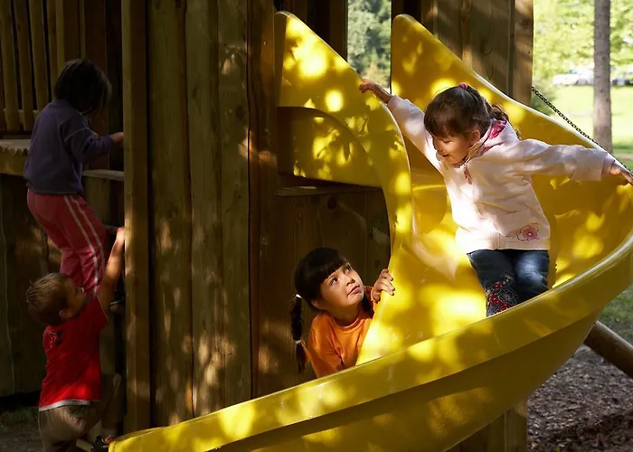 Terme - Terme 4* Zreče