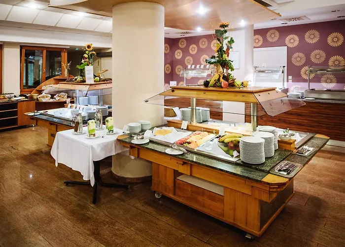 Parco vacanze Terme - Terme 4*