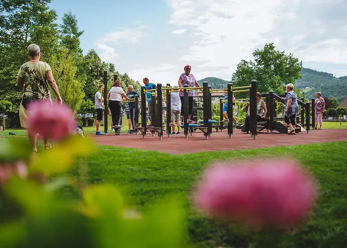 Terme - Terme Parque de vacaciones