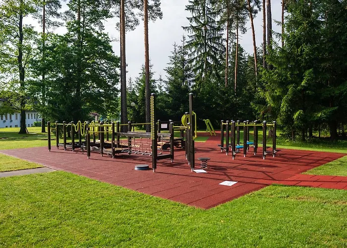 Terme - Terme 4* Zreče