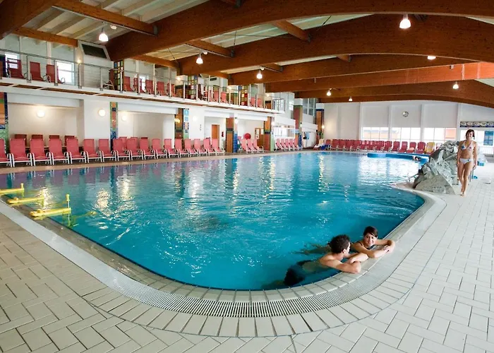 Počitniški park Terme - Terme 4*