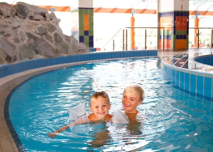 Terme - Terme Parque de vacaciones 4*