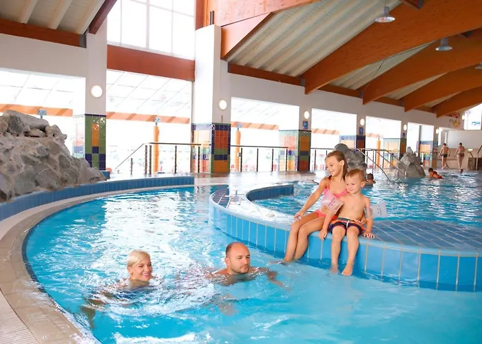 Terme - Terme 4* Zrece